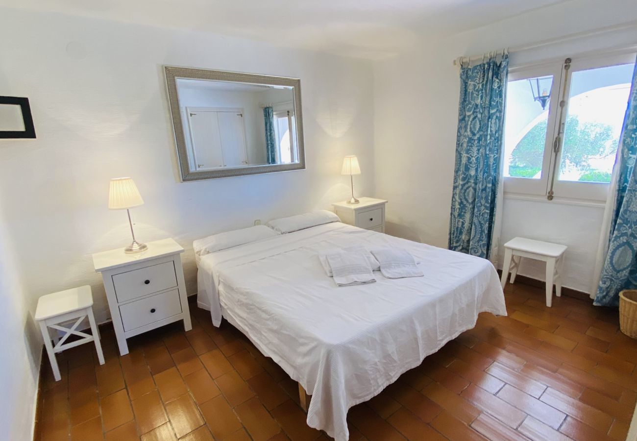 Villa in Binibeca - Villa BINI KIM