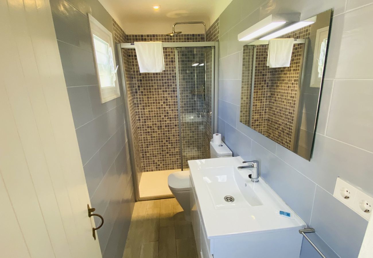 Villa in Binibeca - Villa BINI KIM