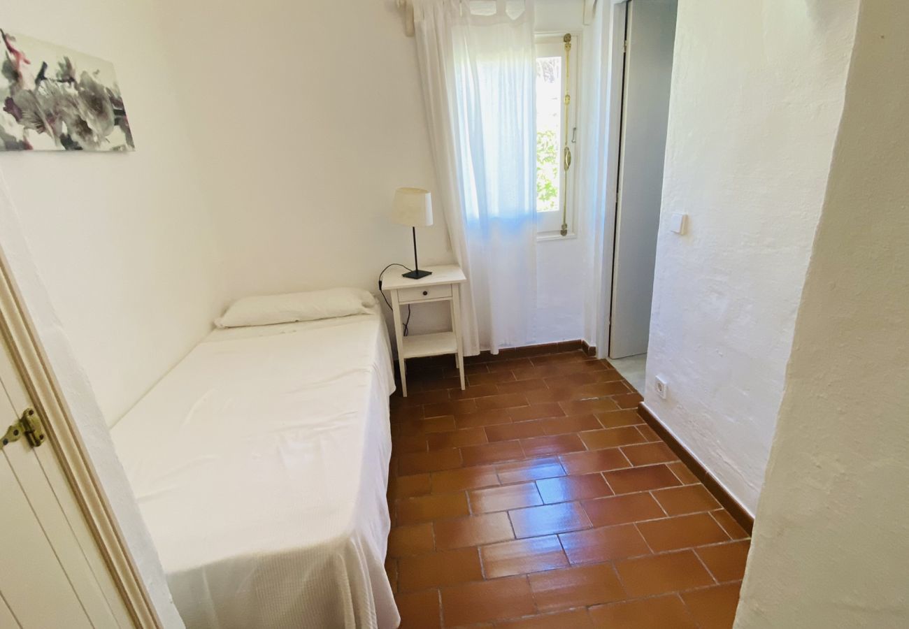 Villa in Binibeca - Villa BINI KIM