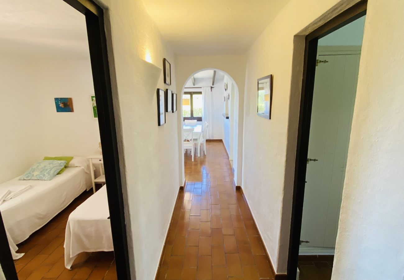 Villa in Binibeca - Villa BINI KIM