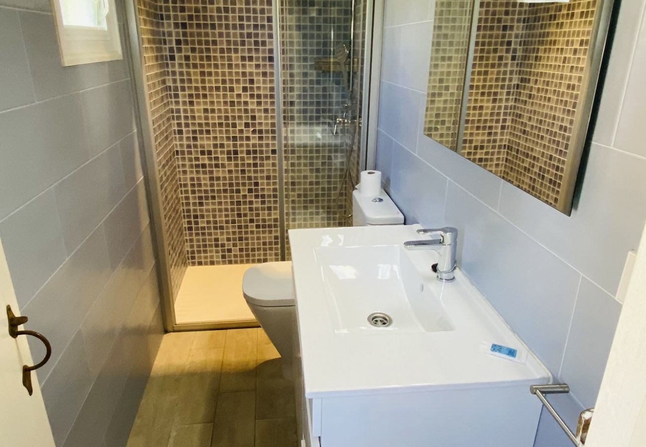 Villa in Binibeca - Villa BINI KIM