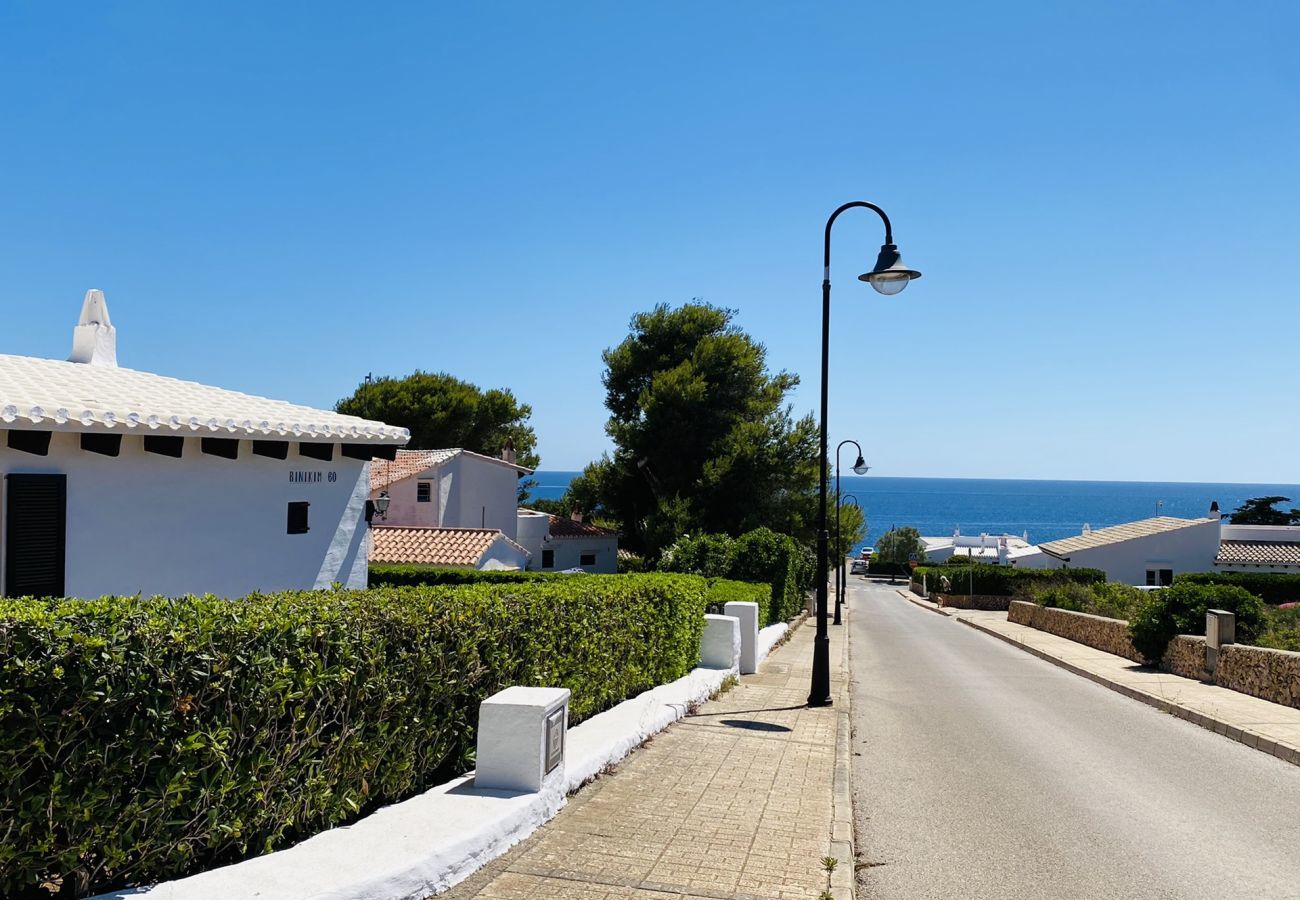 Villa in Binibeca - Villa BINI KIM