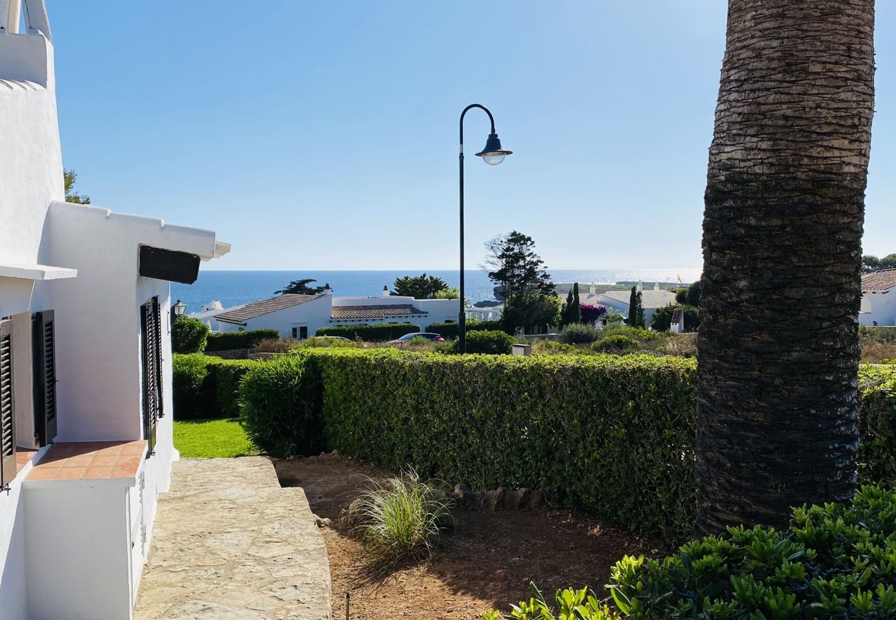 Villa in Binibeca - Villa BINI KIM