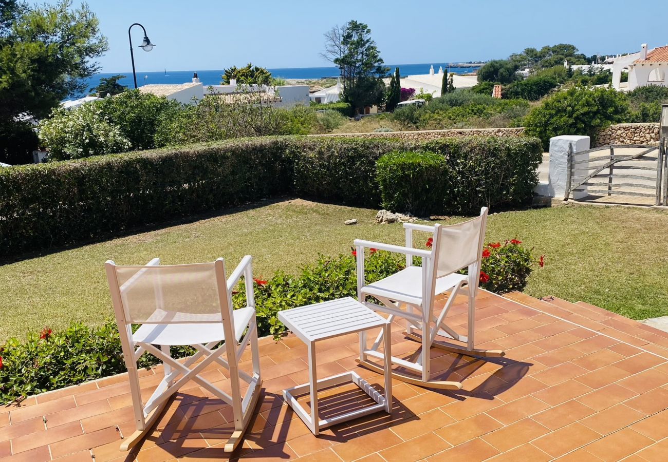 Villa in Binibeca - Villa BINI KIM