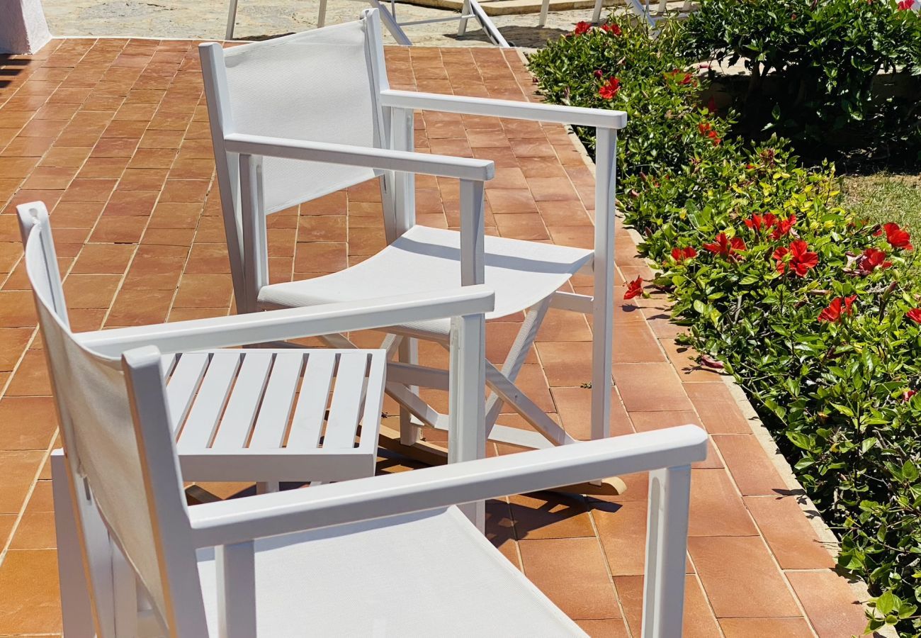 Villa in Binibeca - Villa BINI KIM