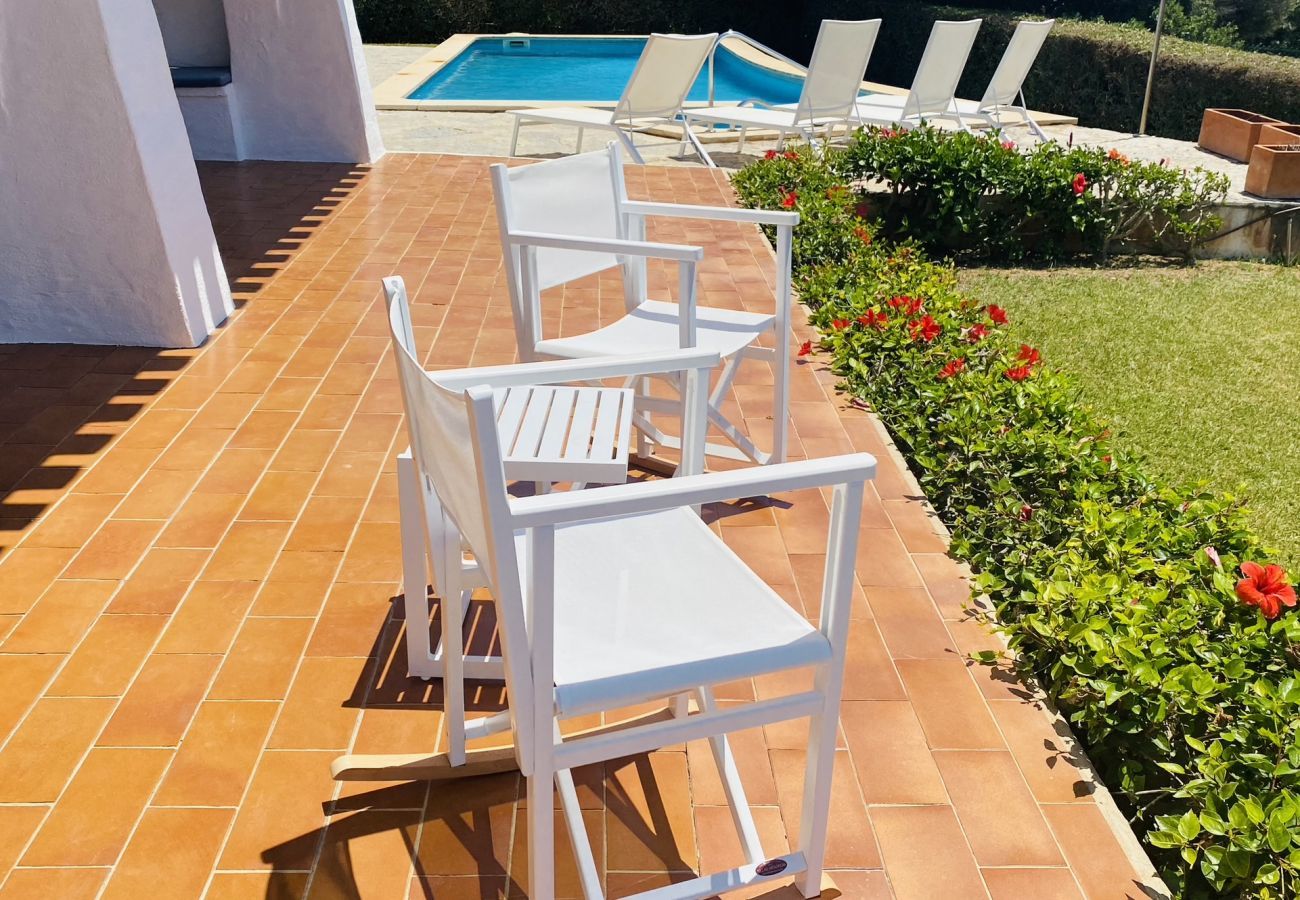 Villa in Binibeca - Villa BINI KIM