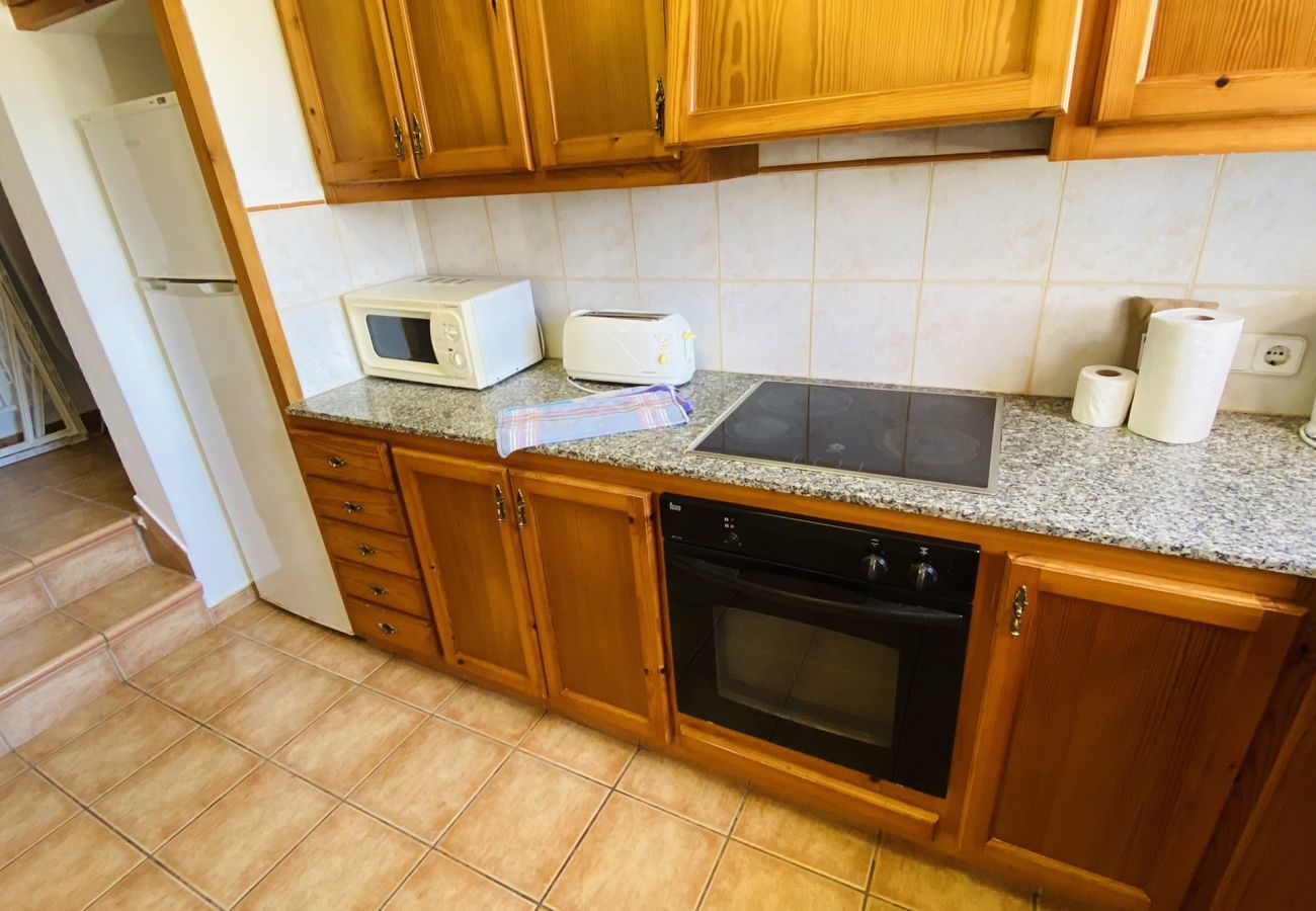 Villa in Binibeca - Villa CRISTINA