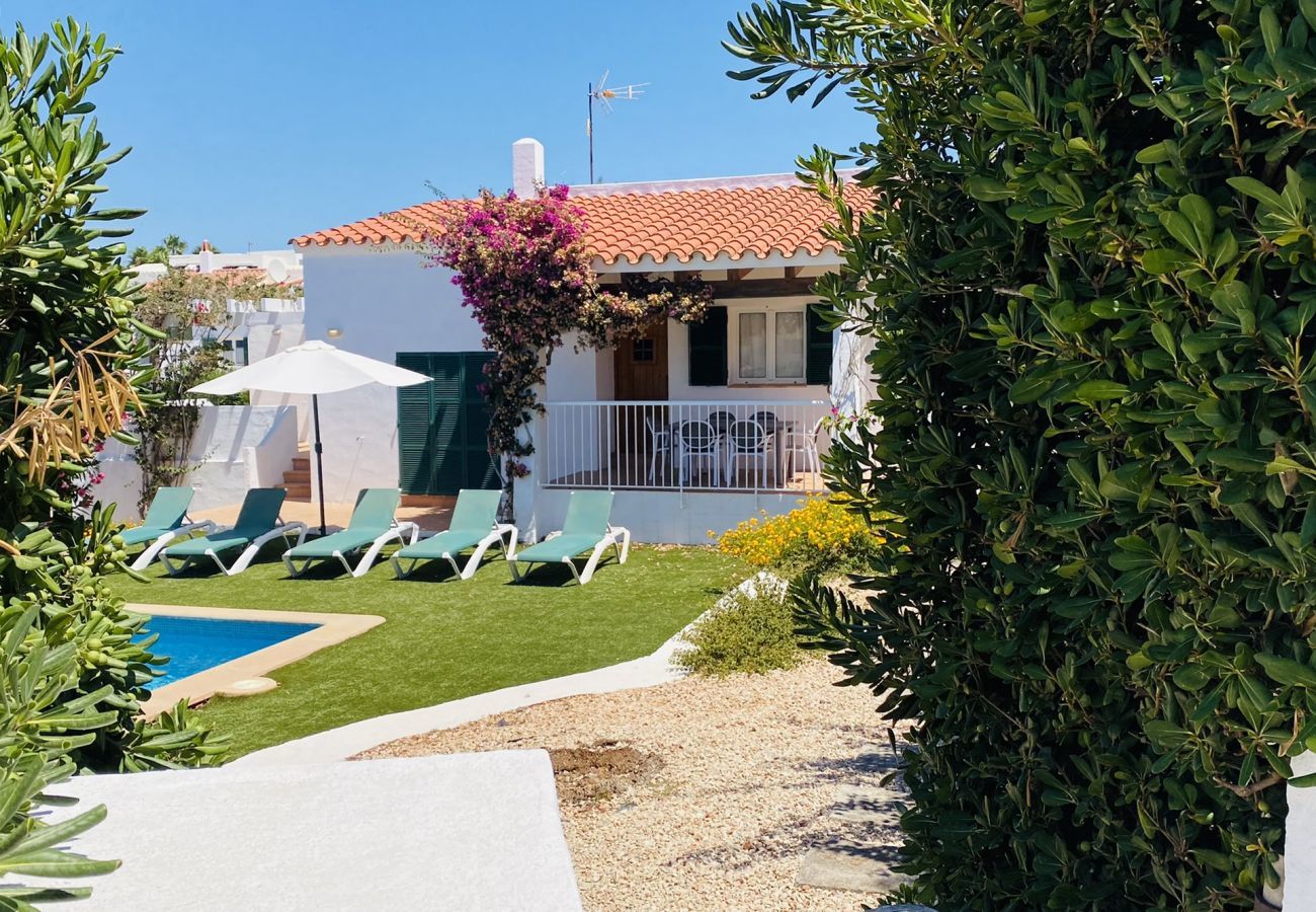 Villa in Binibeca - Villa CRISTINA