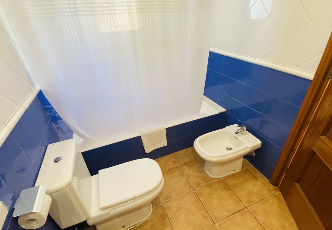 Villa in Binibeca - Villa ANCORA