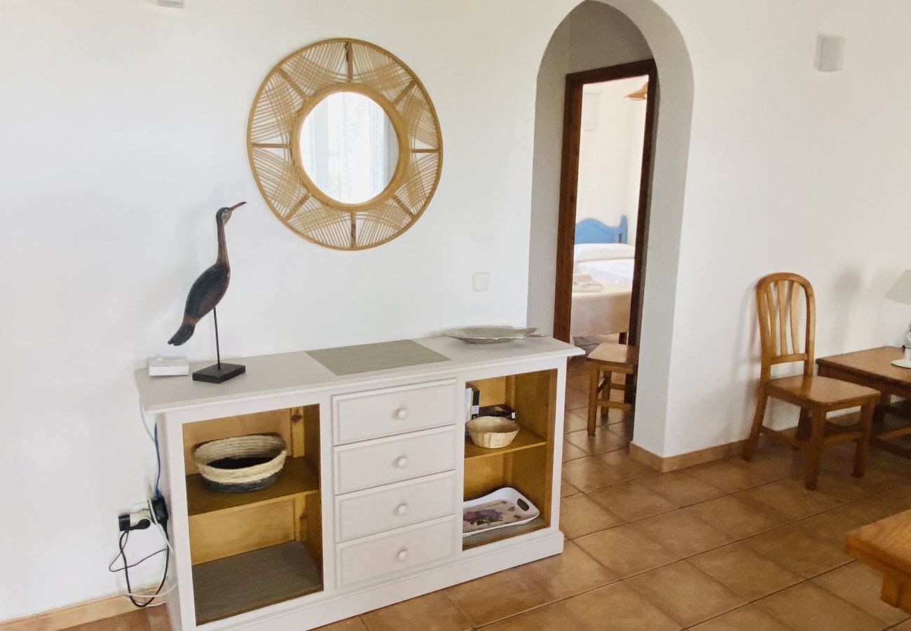 Villa in Binibeca - Villa ANCORA