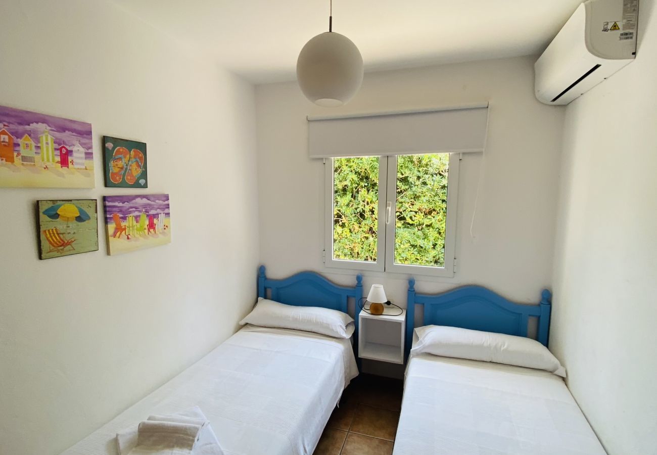 Villa in Binibeca - Villa ANCORA