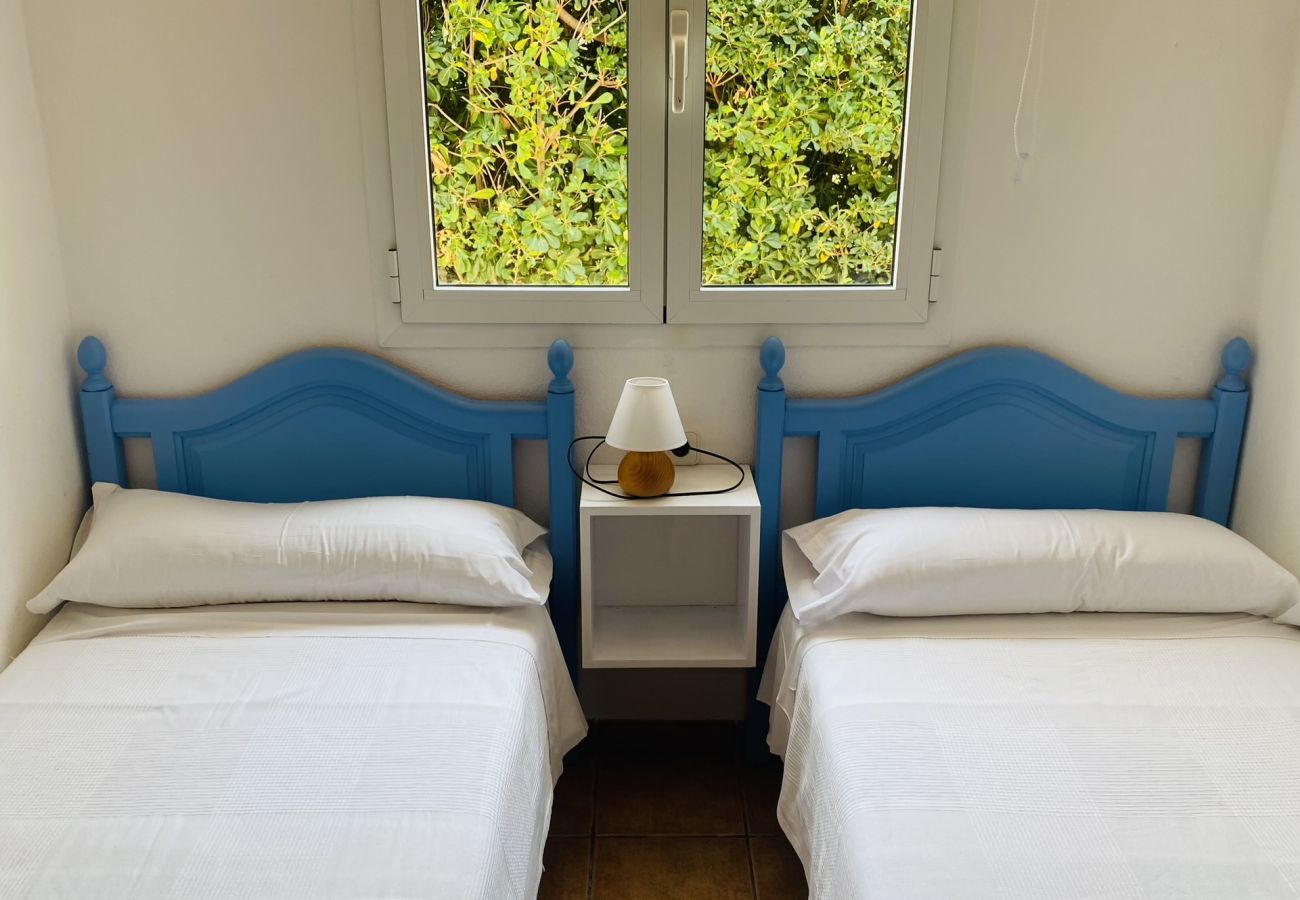 Villa in Binibeca - Villa ANCORA