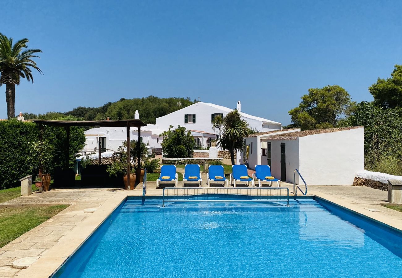 Finca in Alaior - Finca TONI