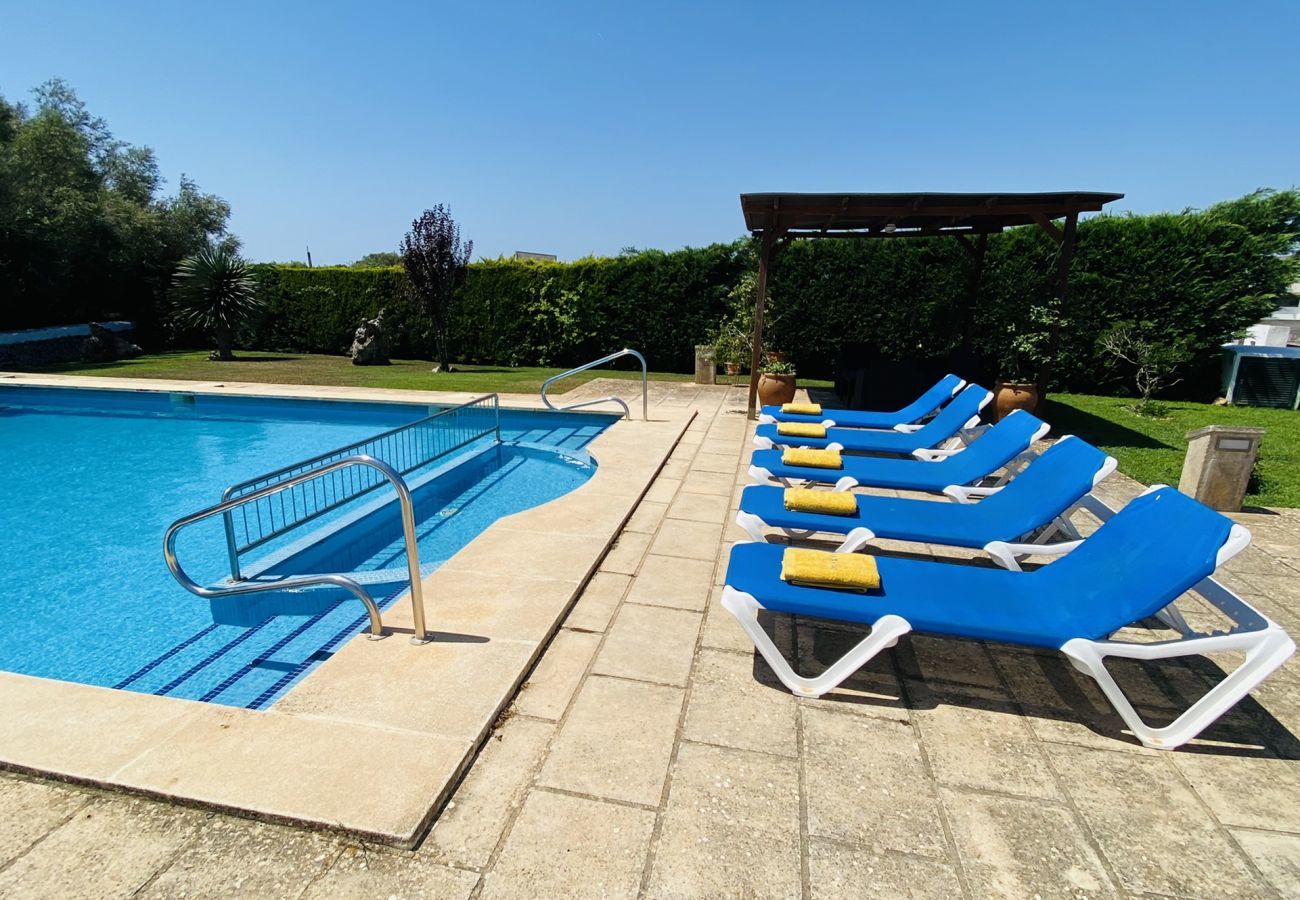 Finca in Alaior - Finca TONI