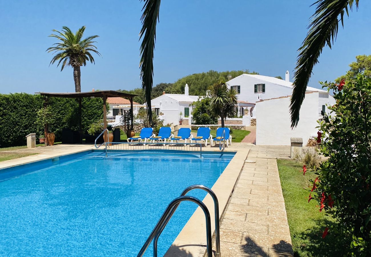 Finca in Alaior - Finca TONI