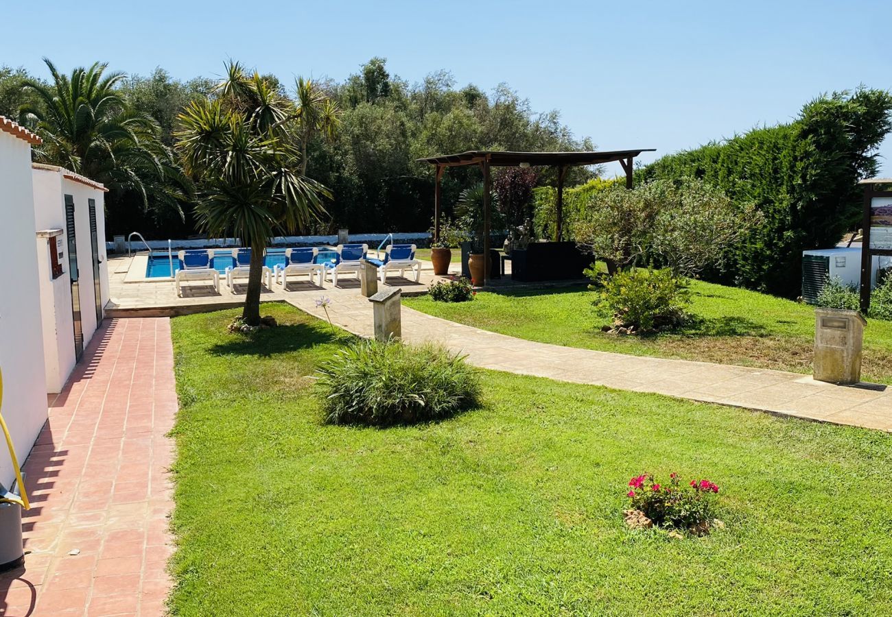 Finca in Alaior - Finca TONI