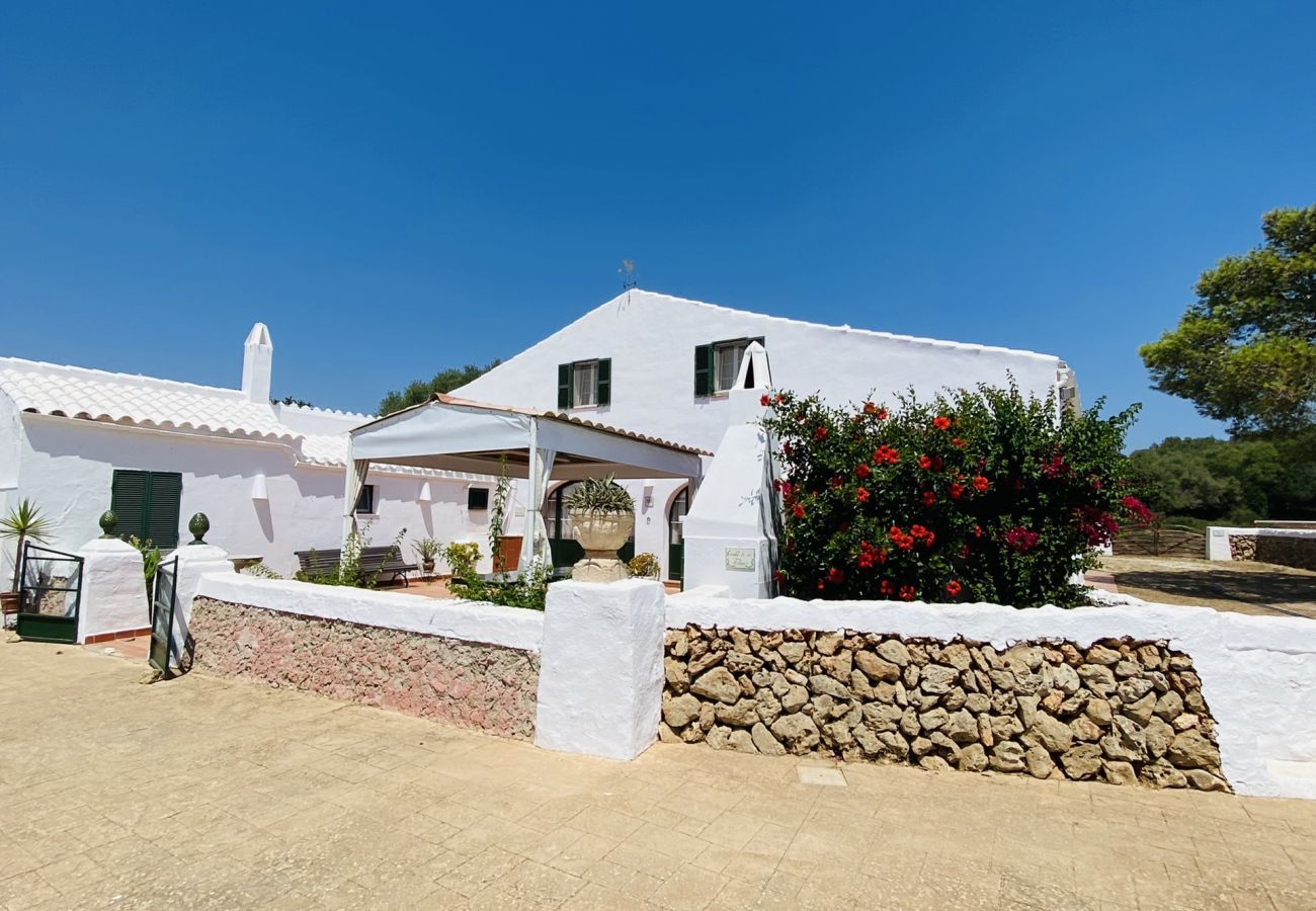 Finca in Alaior - Finca TONI