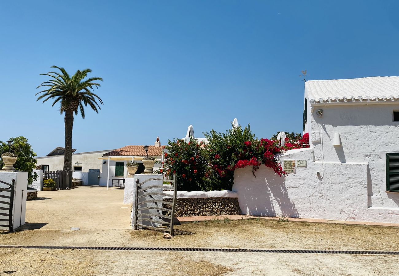 Finca in Alaior - Finca TONI