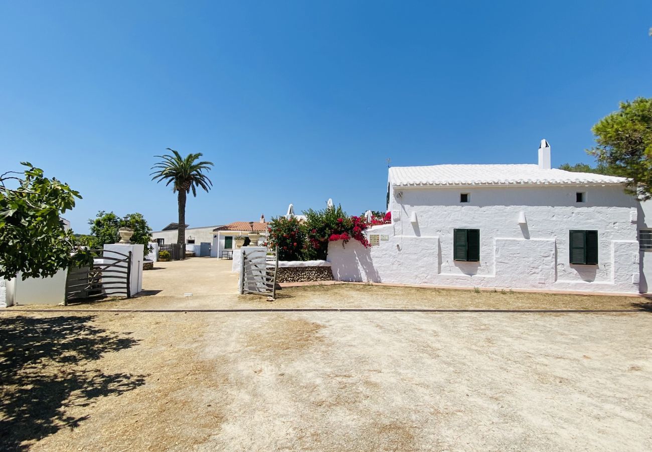 Finca in Alaior - Finca TONI