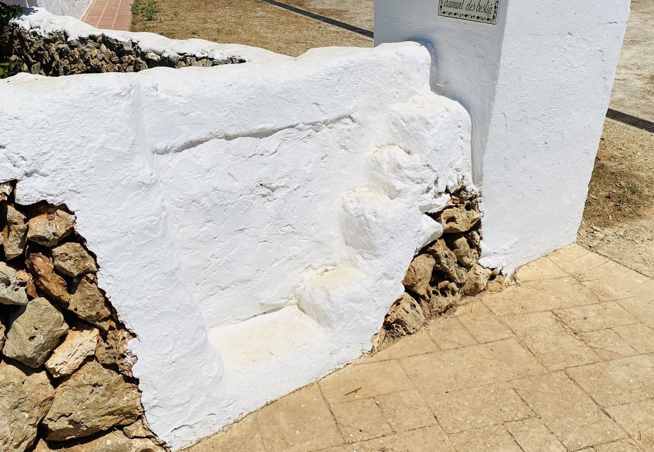 Finca in Alaior - Finca TONI