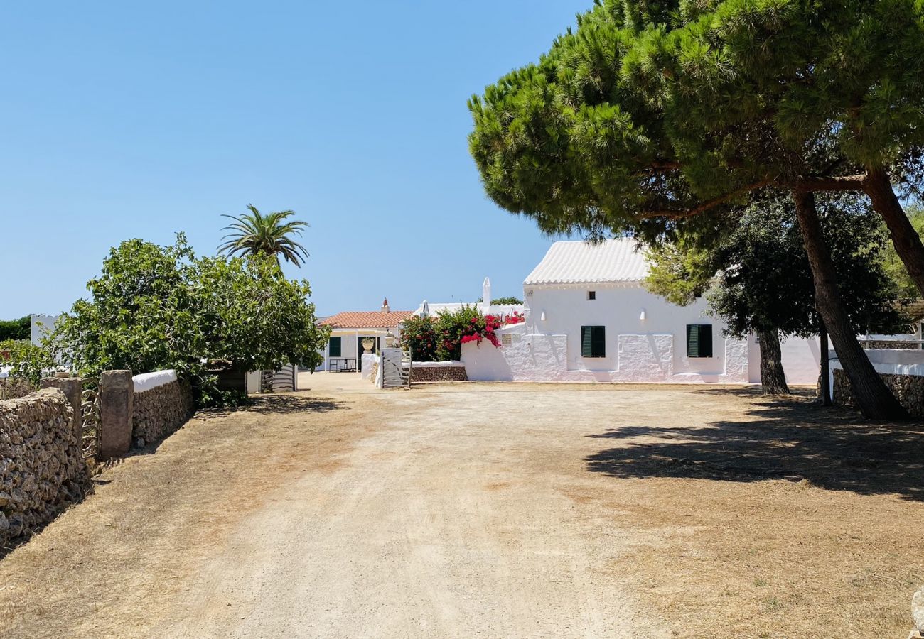 Finca in Alaior - Finca TONI