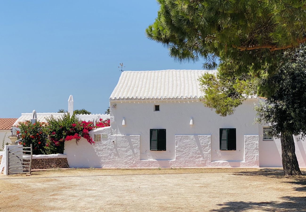 Finca in Alaior - Finca TONI