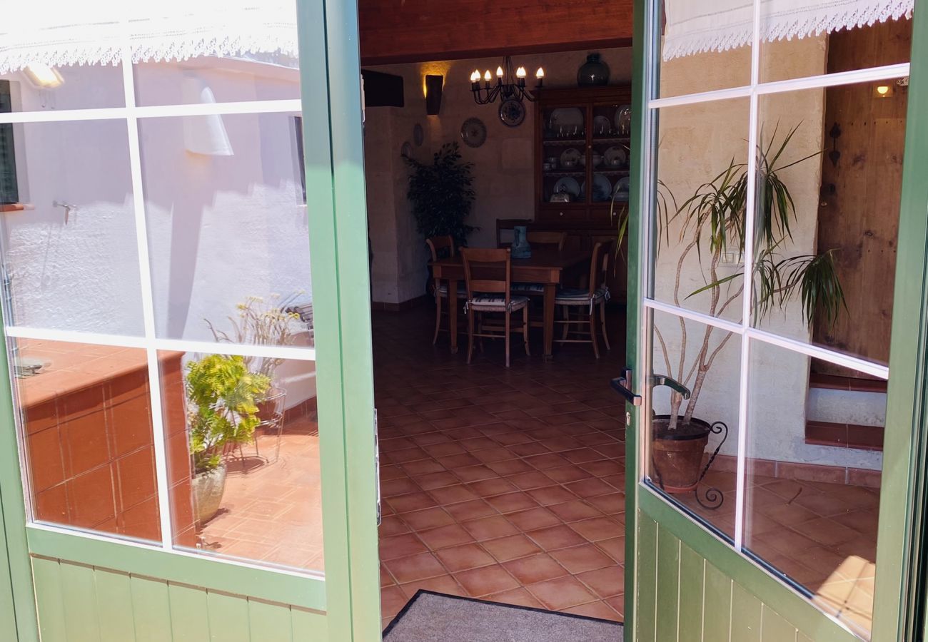 Finca in Alaior - Finca TONI