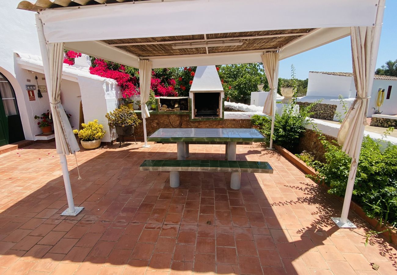 Finca in Alaior - Finca TONI