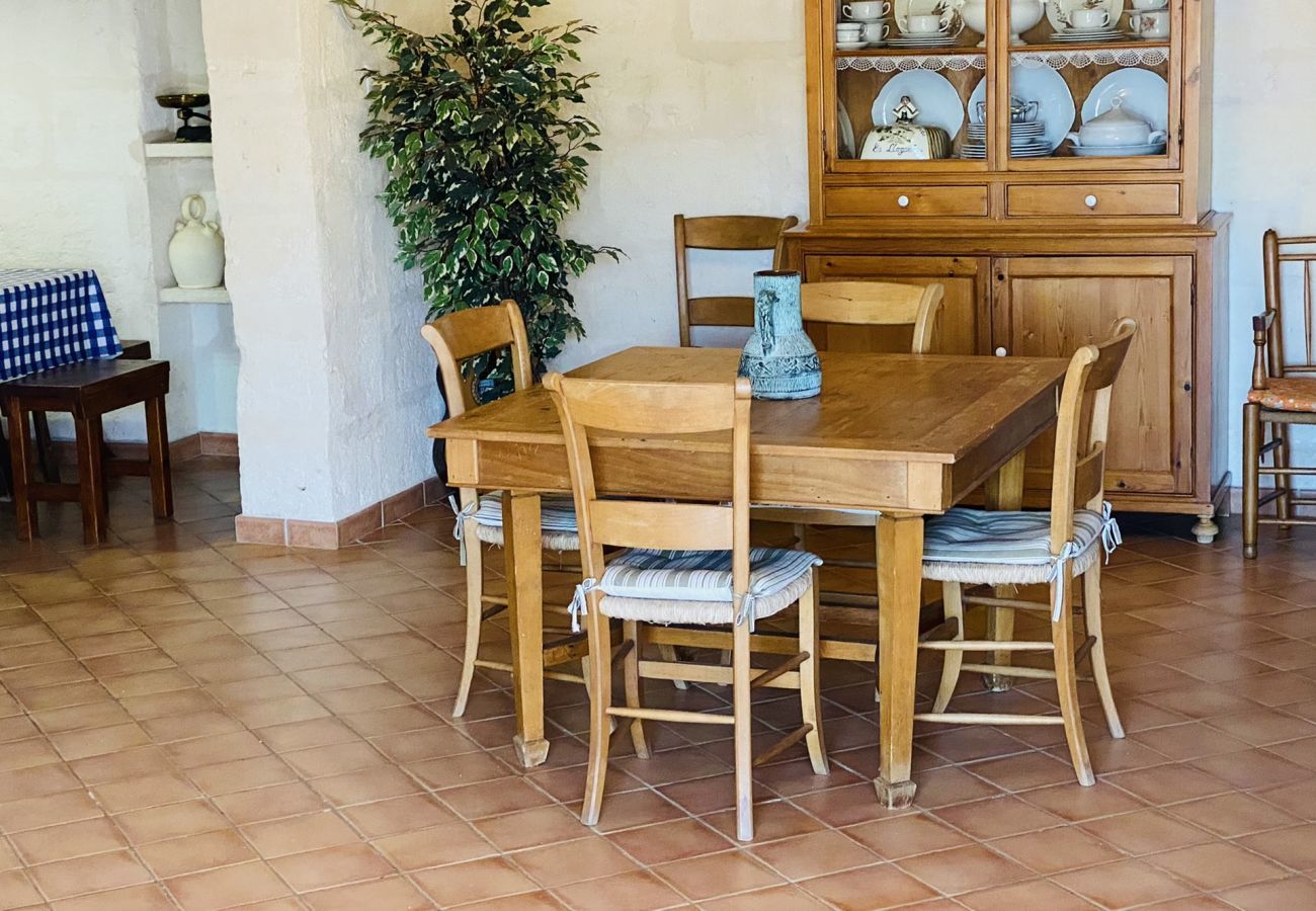 Finca in Alaior - Finca TONI