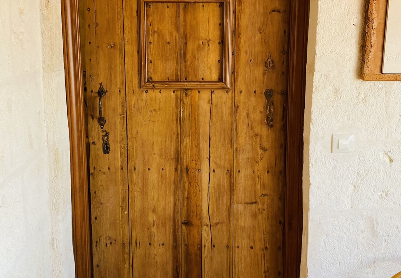 Finca in Alaior - Finca TONI