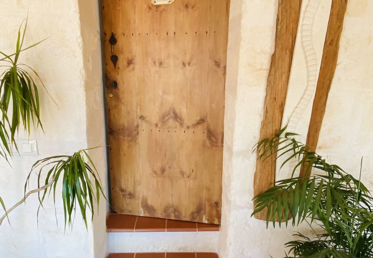 Finca in Alaior - Finca TONI