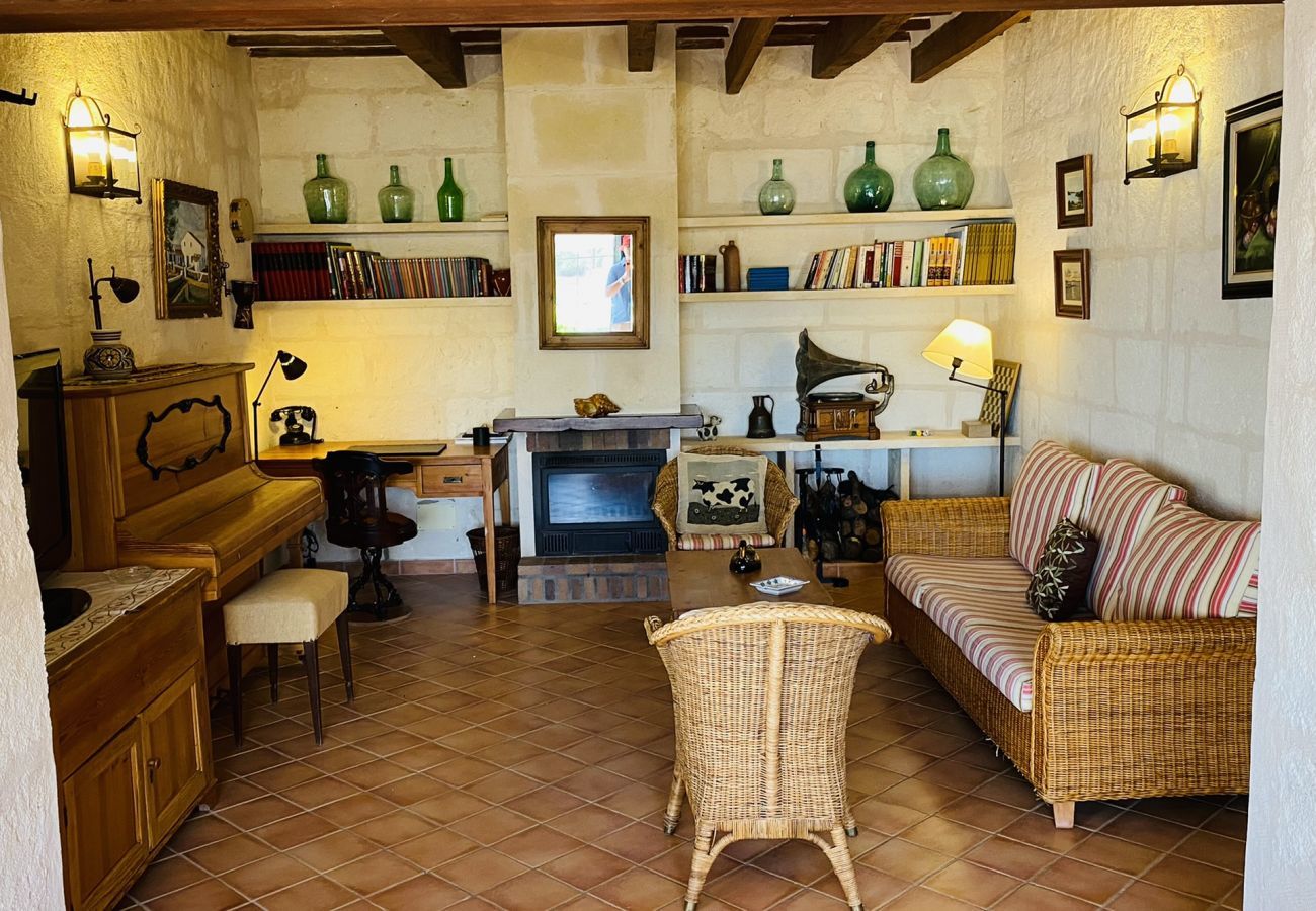 Finca in Alaior - Finca TONI