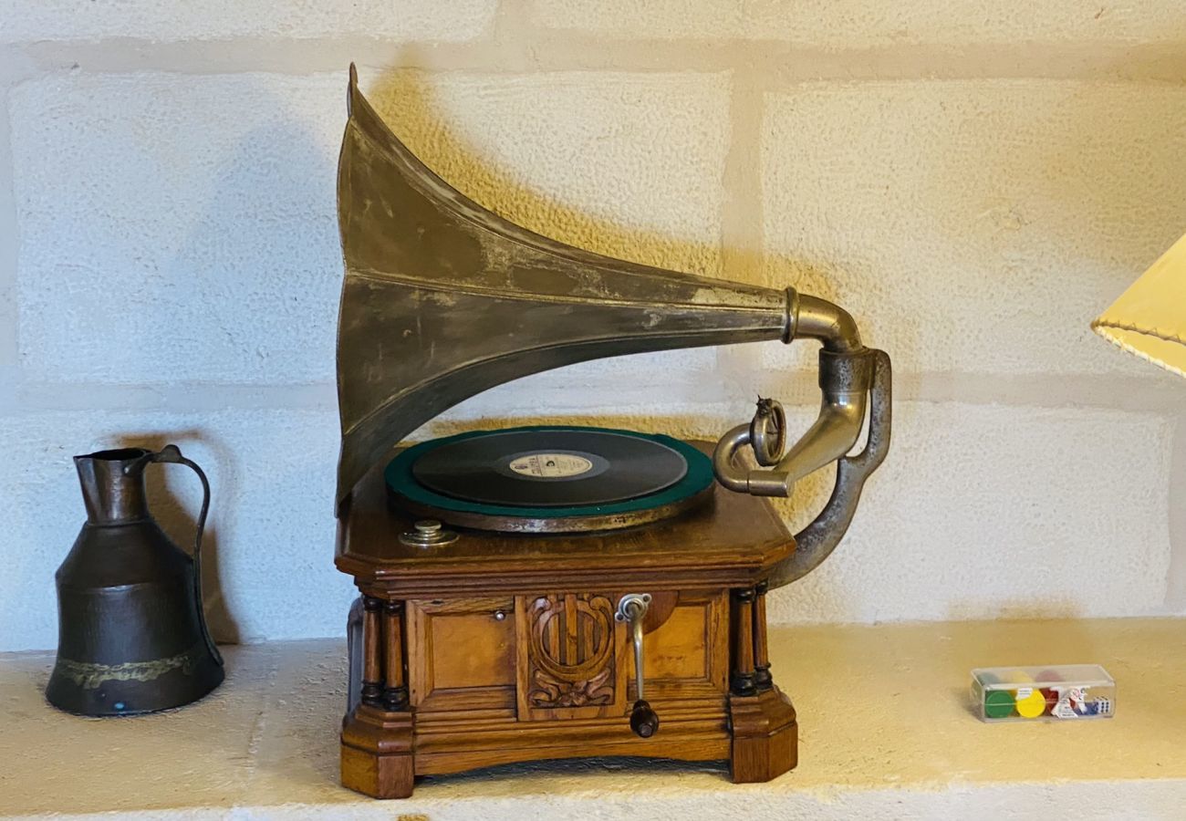 Finca in Alaior - Finca TONI