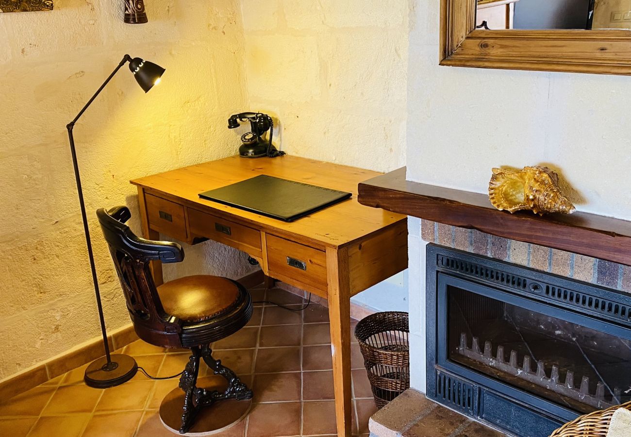 Finca in Alaior - Finca TONI