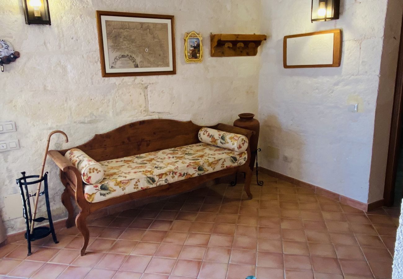 Finca in Alaior - Finca TONI