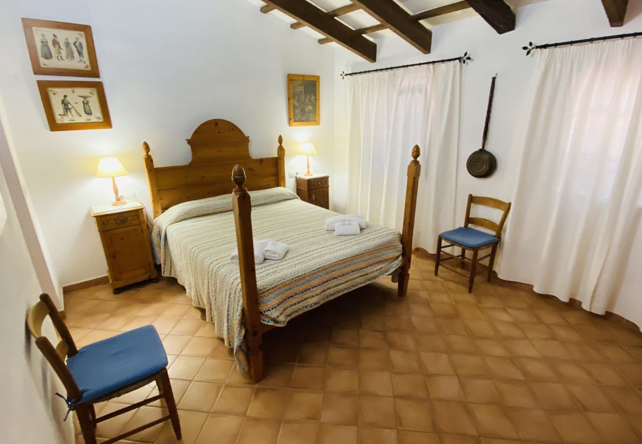 Finca in Alaior - Finca TONI