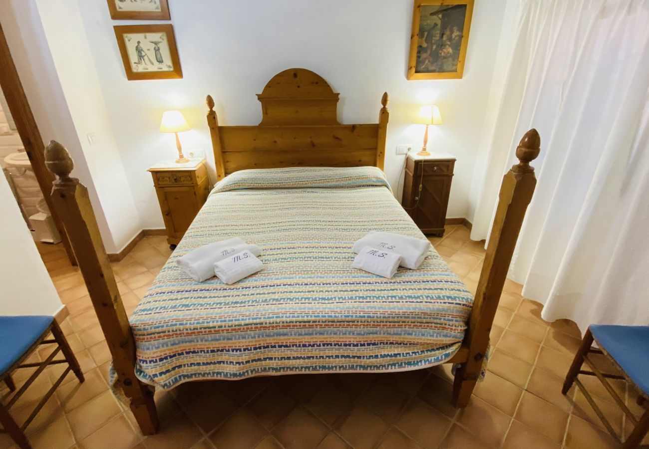 Finca in Alaior - Finca TONI