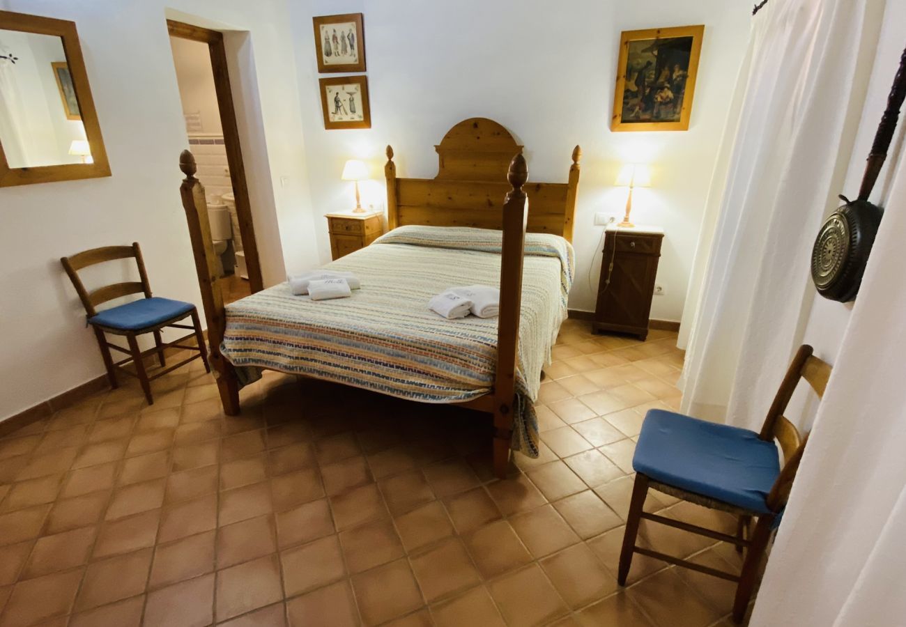 Finca in Alaior - Finca TONI