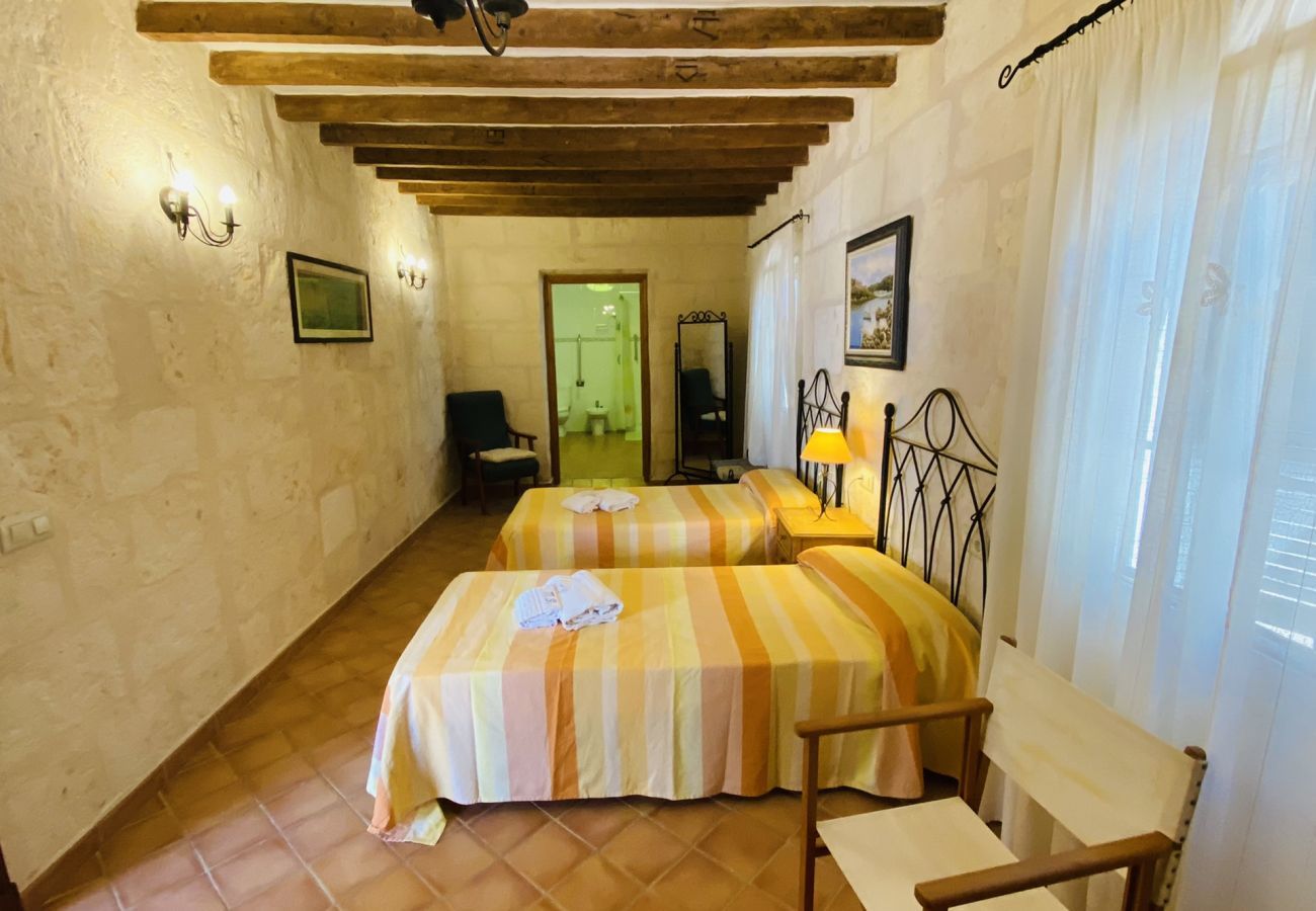 Finca in Alaior - Finca TONI