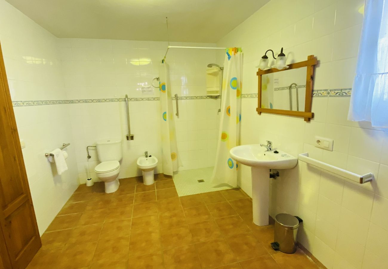 Finca in Alaior - Finca TONI