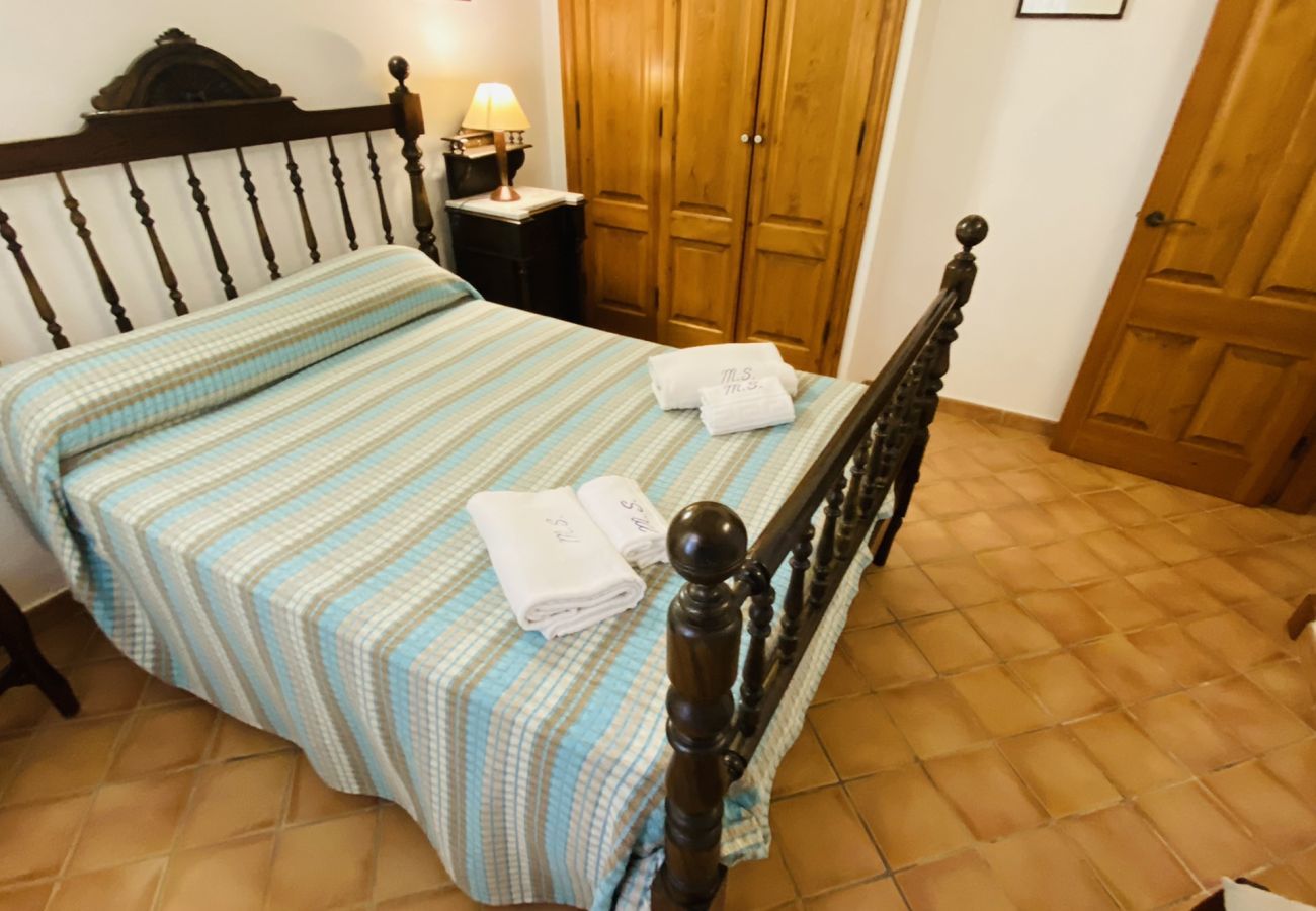 Finca in Alaior - Finca TONI