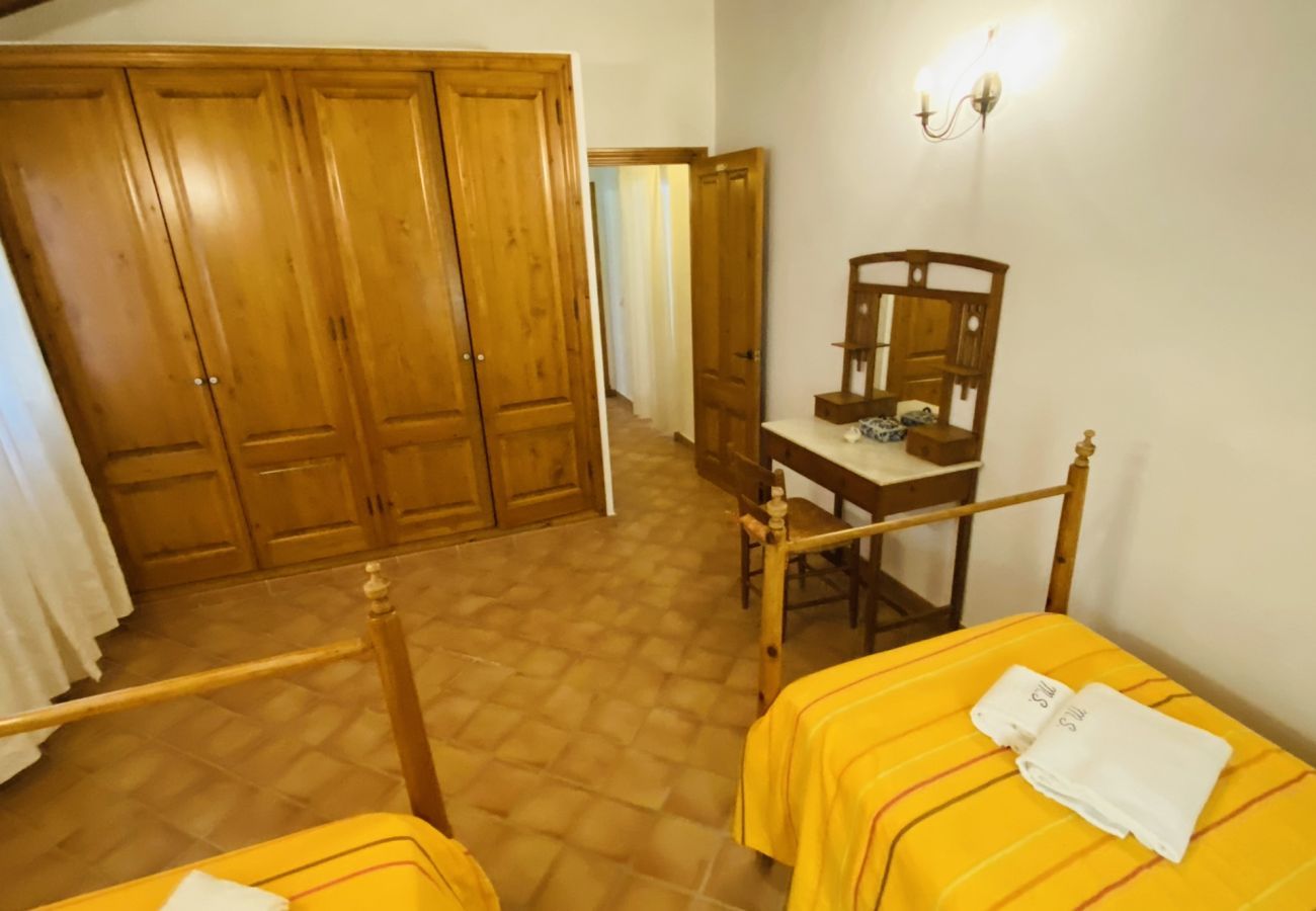 Finca in Alaior - Finca TONI