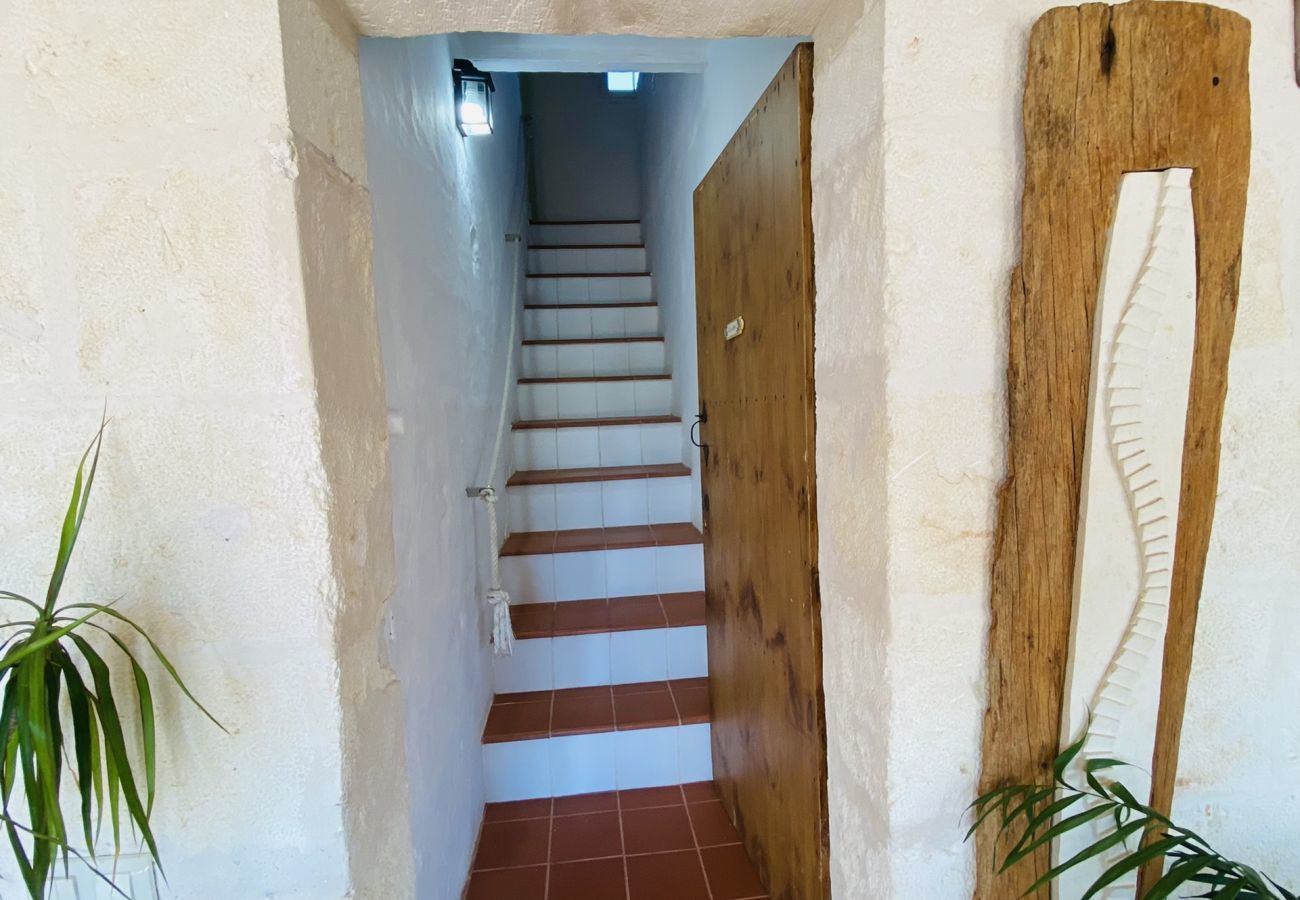 Finca in Alaior - Finca TONI