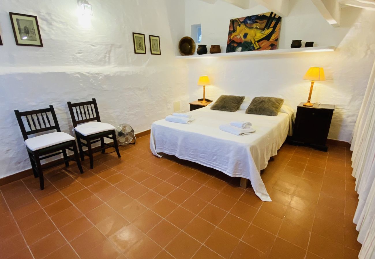 Finca in Alaior - Finca TONI