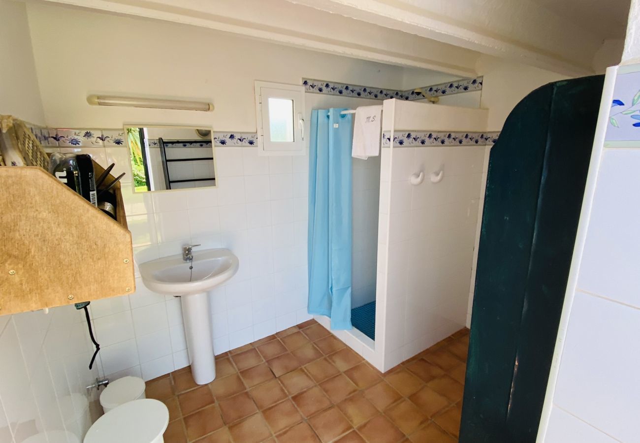 Finca in Alaior - Finca TONI