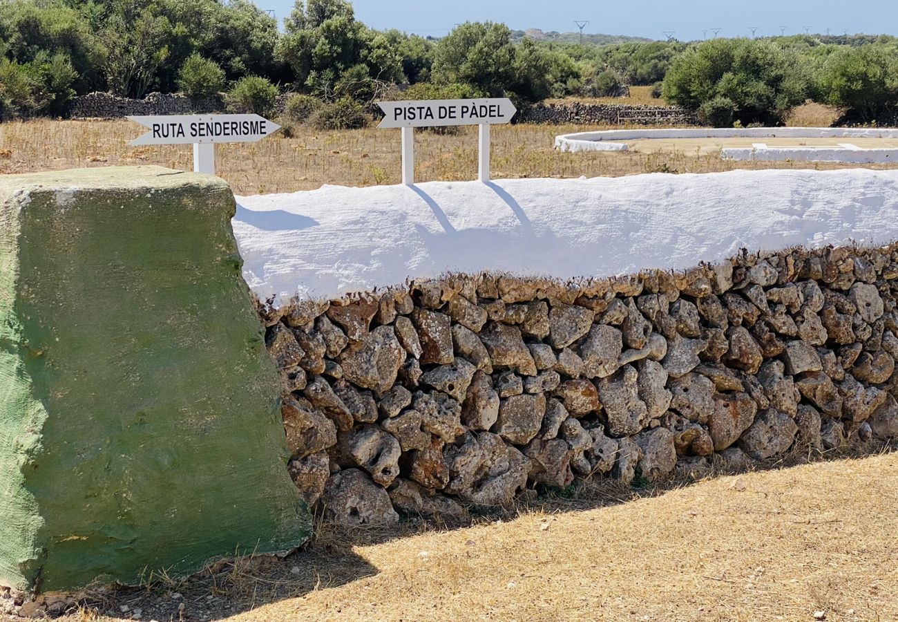 Finca in Alaior - Finca TONI