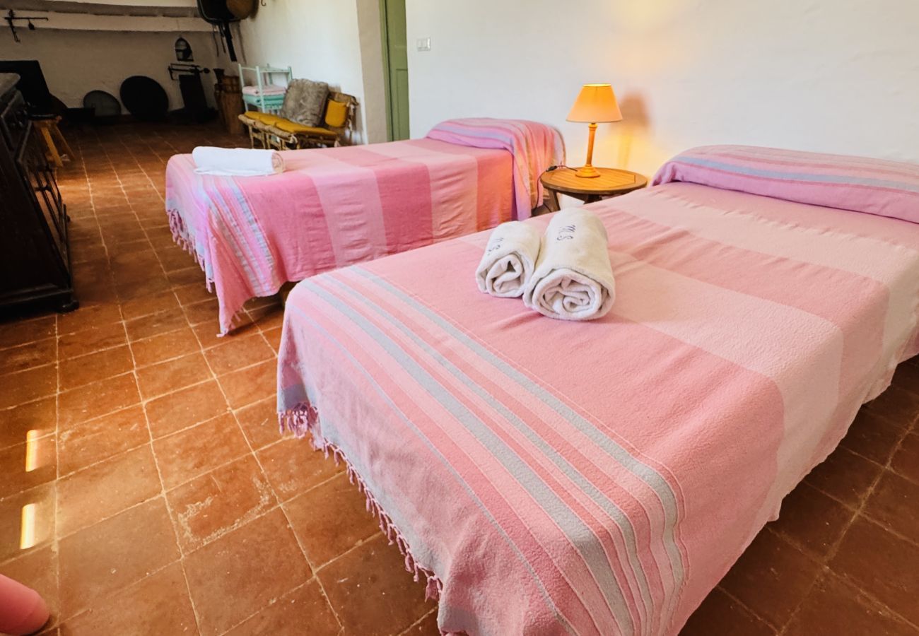 Finca in Alaior - Finca TONI