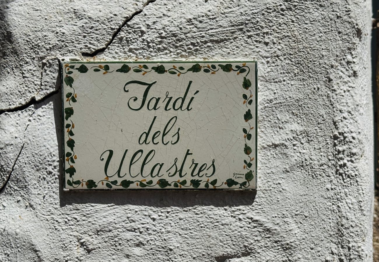 Finca in Alaior - Finca TONI