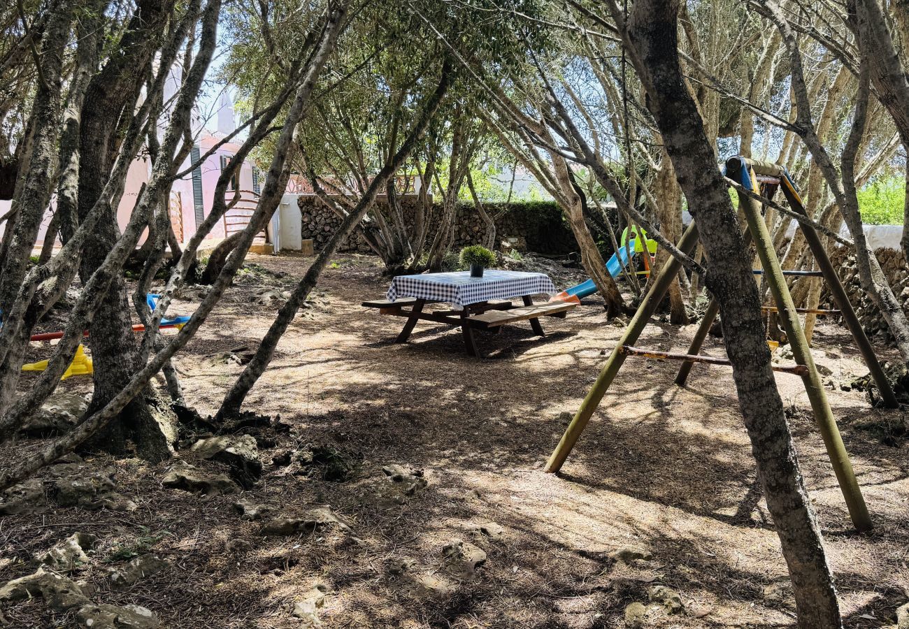 Finca in Alaior - Finca TONI