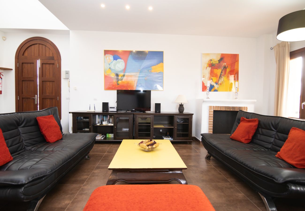 Villa in Santa Margalida - 048 Villa Vernisa ETV2059 by Mallorca Charme